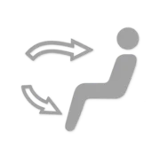 Seat adjust