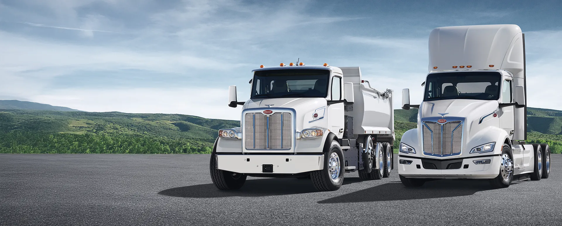 trucks 