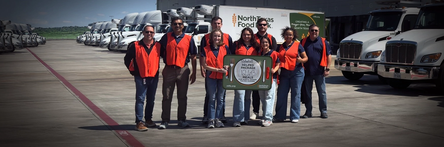 Banner Background - Learn more about the organizations and events we’ve supported in the local community, in supporting the military community, creating a cleaner environment and championing education.