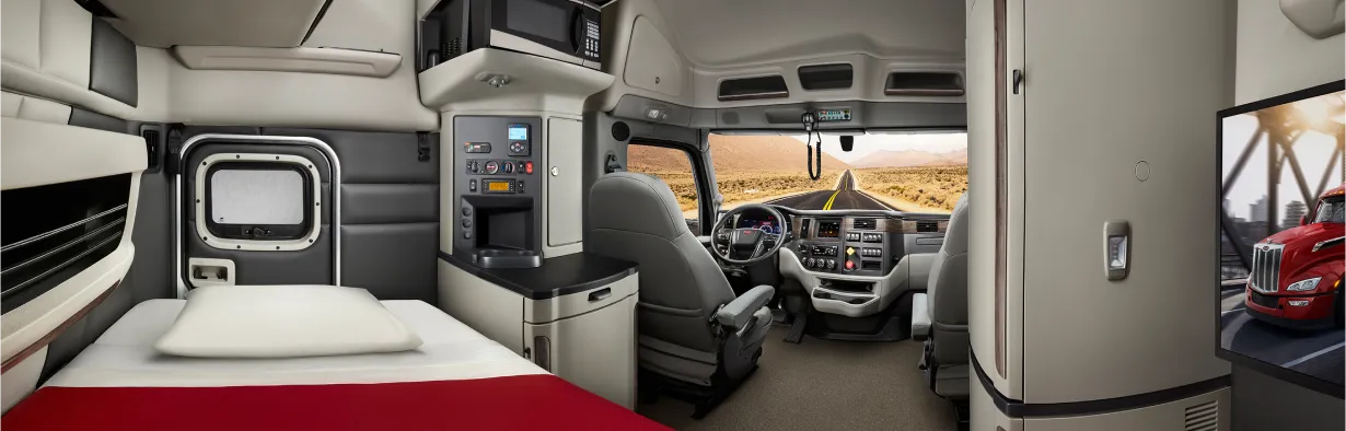 The Model 579 UltraLoft is the Epitome of Comfort - Hero image