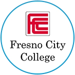 Fresno City College logo