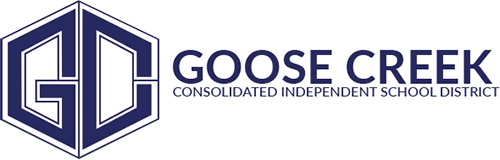 Goose Creek ISD logo