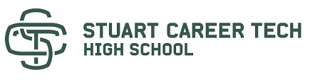 Goose Creek Stuart Career Tech logo