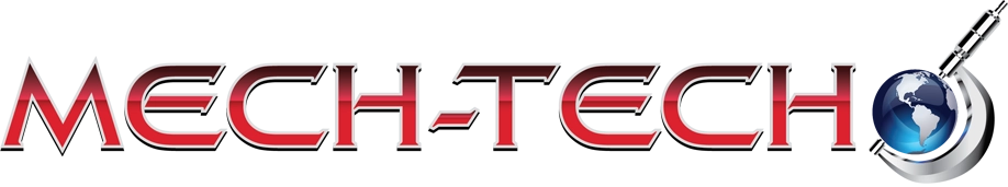 MechTech logo