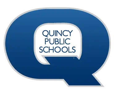 Quincy HS logo