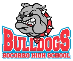 Socorro HS logo