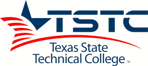 Texas State Technical College logo