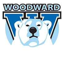 Woodward logo