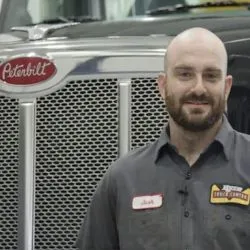 Quote Thumbnail - Josh McClinton