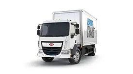 truck model 220EV