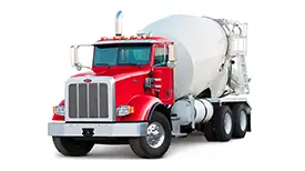 truck model 365