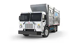 truck model 520EV
