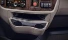 Peterbilt Model 589 On-Highway Interior Image of Cup Holders - Thumbnail