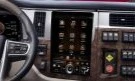 PACCAR Connect Close up dash - Thumbnail