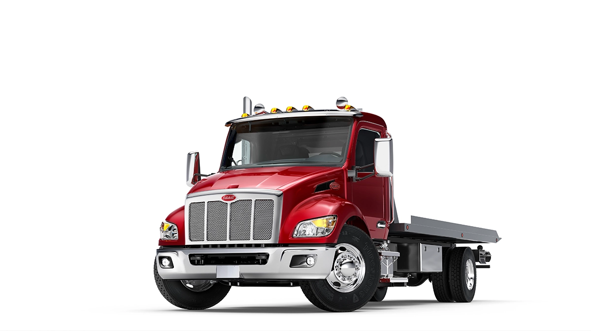 Truck Classification Explained  Light vs. Medium vs. Heavy Duty