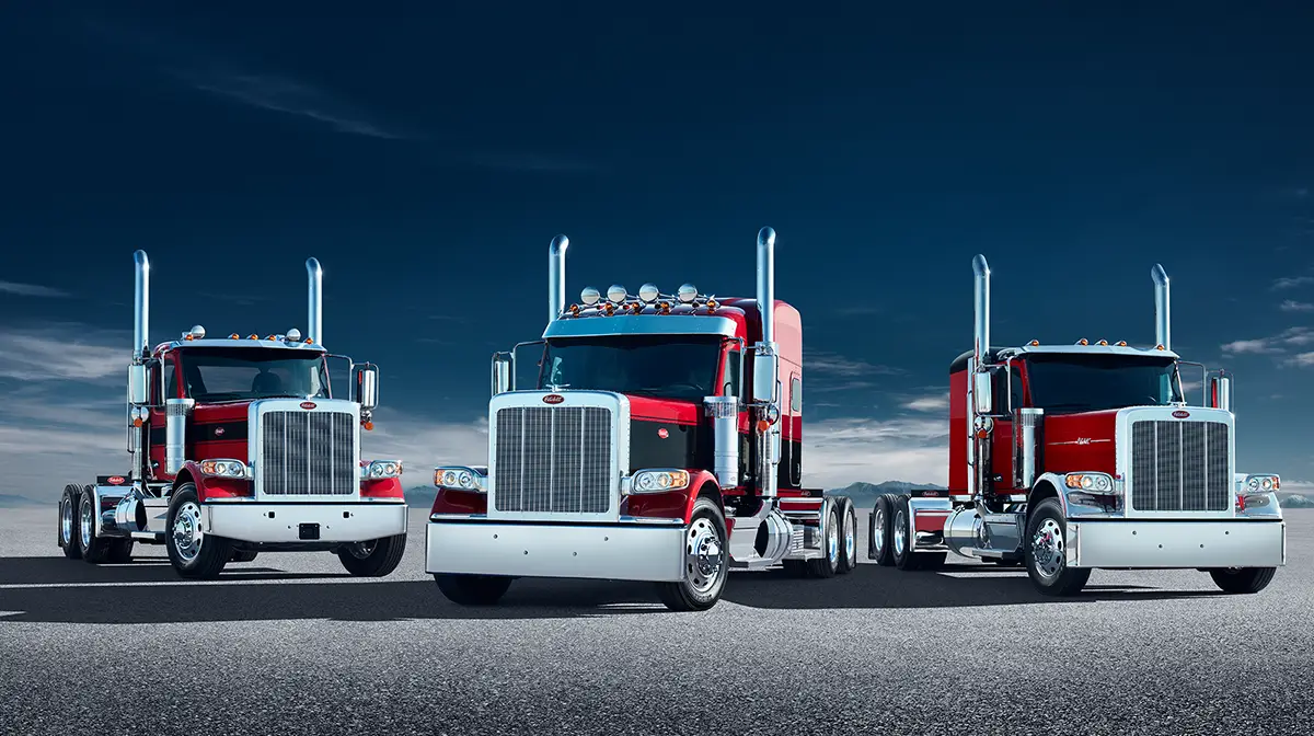 Peterbilt