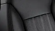 Peterbilt Model 589 On-Highway Interior Image of Seat Texture - Thumbnail